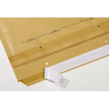 Vereinigte Papierwarenfabriken 100 aroFOL CLASSIC pogumované obálky pro DIN A4