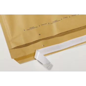Vereinigte Papierwarenfabriken 50 aroFOL CLASSIC pogumované obálky pro DIN B3