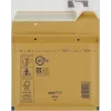 Vereinigte Papierwarenfabriken 100 aroFOL CLASSIC pogumované bublinkové obálky, velikost 11 (A1), 165x100 mm, hnědá/kraft