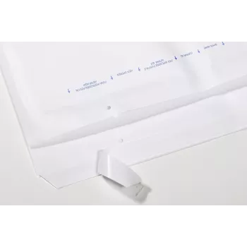 Vereinigte Papierwarenfabriken 50 aroFOL CLASSIC bublinkových obálek, velikost J/50, hnědé, balení 50 ks