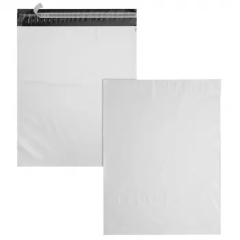 Vereinigte Papierwarenfabriken Classic polyetylenová zasílací obálka DIN C2 bílá 100 ks