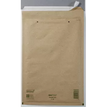 Vereinigte Papierwarenfabriken 100 aroFOL CLASSIC bublinkových přepravních obálek Eco 2FVAF000807