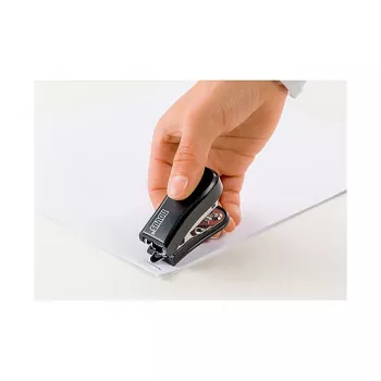 Novus Dahle mini sešívačka 020-1907 blistr černá