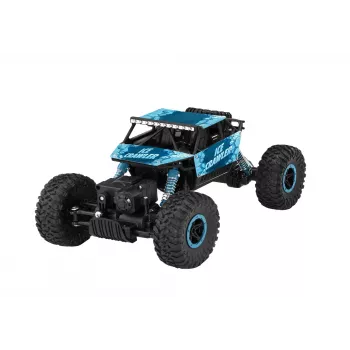 Revell Advent Calendar RC Crawler