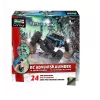 Vánoční edice Revell RC Crawler