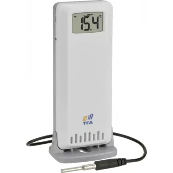 TFA 30.3905.02 Termo-hygro senzor bezdrátový 868 MHz