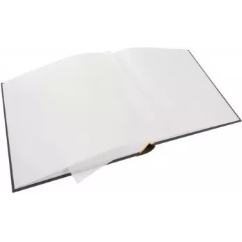 Goldbuch 31725 Jumbo fotoalbum šedé 100 stran 30x30 cm
