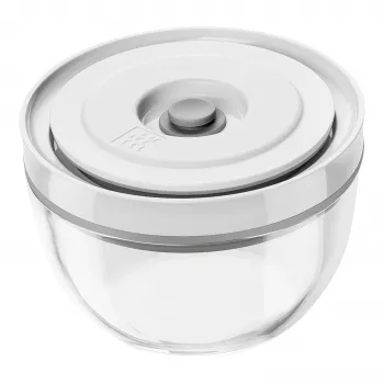 ZWILLING Fresh & Save vakuová miska S 12 cm sklo 0,35 L