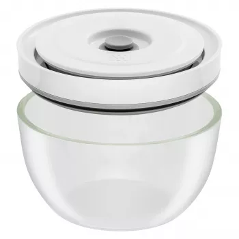 ZWILLING Fresh & Save vakuová miska S 12 cm sklo 0,35 L