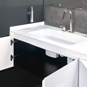 CLAGE MBH 7 16007 tlakuvzdorný kompaktní průtokový ohřívač vody, 6,5 kW