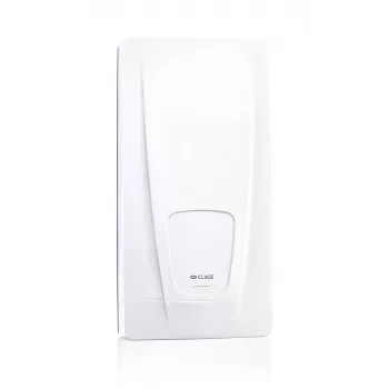 CLAGE DBX24 Next 24kW 400V průtokový ohřívač vody