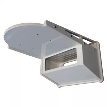 Panasonic KST-WM-UE160-W nástěnný držák pro AW-UE160 PTZ kamery, bílý