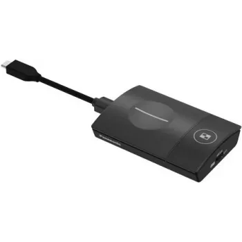 Vysílač bezdrátového prezentačního systému Panasonic TY-WPBC2, USB-C