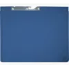 Exacompta 353207B Conventional File Folder - Cardboard - Blue - 320 g/m² - 285 mm - 318 mm