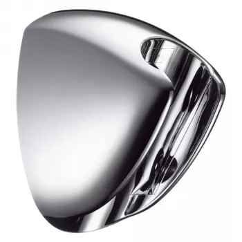 Hansgrohe Držák sprchové hlavice Porter C chrom