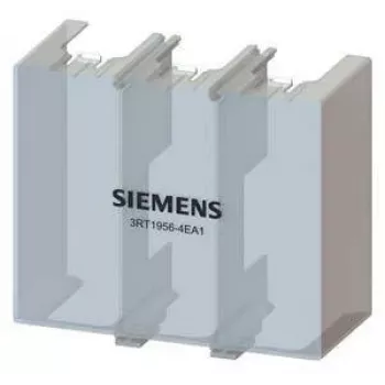 Siemens kryt připojení sběrnice 3RT1956-4EA1