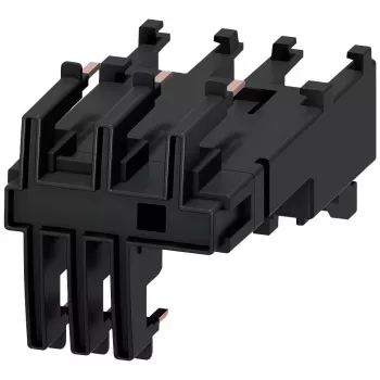 Připojovací modul Siemens SIRIUS 3RA29 pro 3RV2011 a 3RT201
