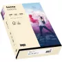 Kopírovací papír Papyrus Tecno Colors Light Chamois A4 160 g/m² 250 listů