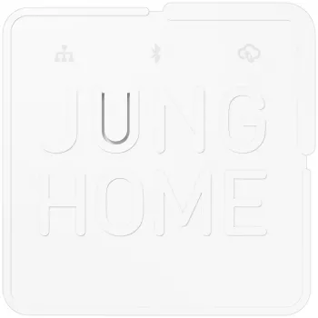 Brána JUNG BTSGATEWAY JUNG HOME (BTSGATEWAY)