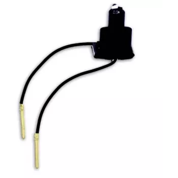 Busch-Jaeger doutnavka 8332-1 230V 0,6mA neonová signalizace
