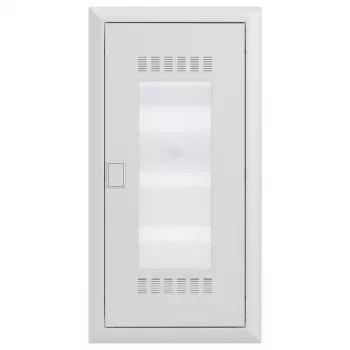Striebel & John UK648MW Media VT UP Patch Panel 4R WiFi Door