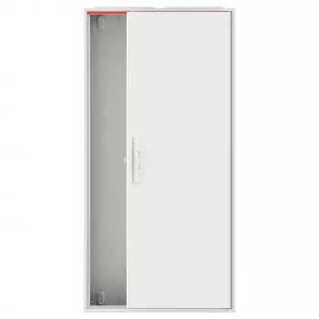 Striebel & John Wall-Mounted Distribution Cabinet Empty 2FB 7-Row A27