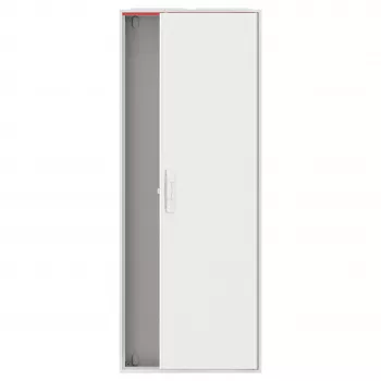 Striebel & John A29 Wall Cabinet Empty 2FB 9-Row 2CPX052041R9999