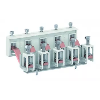 ABB přívodní konektor IP43 CZE60