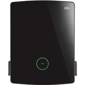 ABL Sursum Wallbox eM4 Twin Controller 11/22 kW 2x Type 2 zásuvka