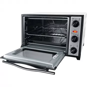 Steba KB 27 U.2 Pečicí trouba 1500W 27L nerez