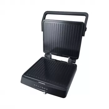 Steba FG 75 Kontaktní gril 1800W nerez