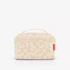 Kosmetická taška Reisenthel Beauty Case Leo Vanilla FF1043 4 l recyklovaný polyester