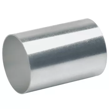 Klauke VHR25 Ring Terminal, Tin-Plated Copper, 25 mm², M6 Bolt Hole, Uninsulated