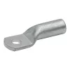 Klauke 107R12 Tubular Cable Lug, Copper, 70 mm², M12, Tin-Plated, Grey
