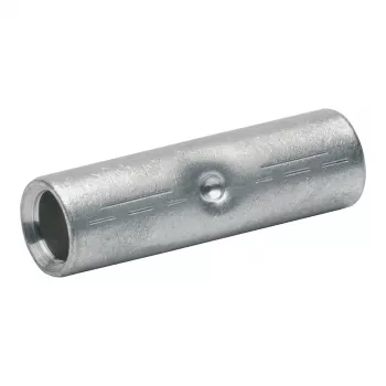 Klauke 123R spojka na tupo 16 mm² neizolovaná pocínovaná měď 1 ks