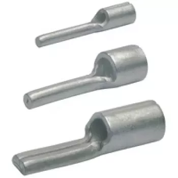 Klauke ST1720 Tubular Cable Lug - Tinned Copper - 50 mm² - M10 - 50 Pieces