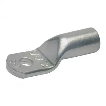 Klauke trubkové kabelové oko 185 mm² 11R/16 bez inspekčního otvoru