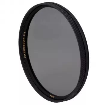 Filtr B+W Basic Circular Polarizer MRC 72 mm