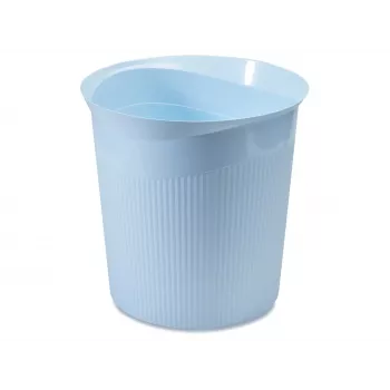 HAN Re-LOOP odpadkový koš 13,0 L pastelově modrý
