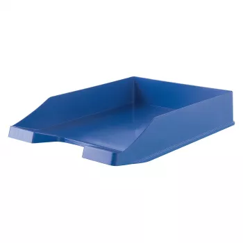 Přihrádka na dokumenty HAN KARMA DIN A4/C4 Eco Blue