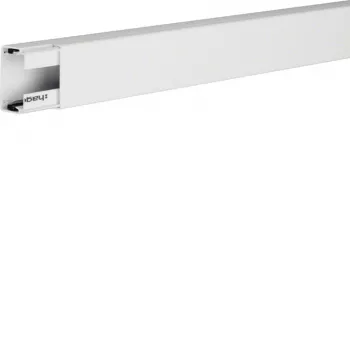 Hager kabelový kanál LF3004509016 30x45mm dopravní bílá (RAL 9016)