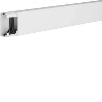 Hager LF3006009016 kabelový kanál 30x60mm dopravní bílá (RAL 9016) 2m