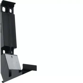 Hager M5848 PVC kabelový kanál černý 40x25mm 2m
