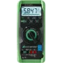 Digitální multimetr GMC Instruments METRAHIT 2+ 6000 digitů True RMS CAT III 600 V / CAT II 1000 V