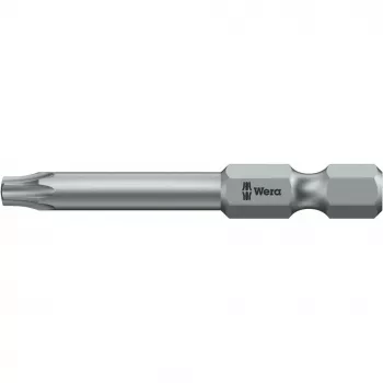 Bit TORX Wera 867/1 T20 50 mm, 1 ks