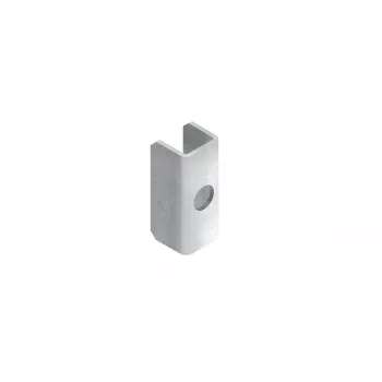 Niedax TKSD 20 distanční podložka 20 mm žárově zinkovaná ocel