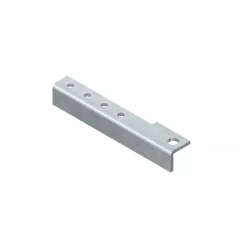 Niedax adaptér závitové tyče KAWG 12 M12 ocel elektrolyticky zinkovaná