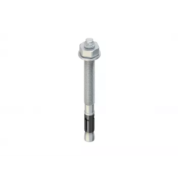 Niedax DAZ 10X30 průchozí kotva