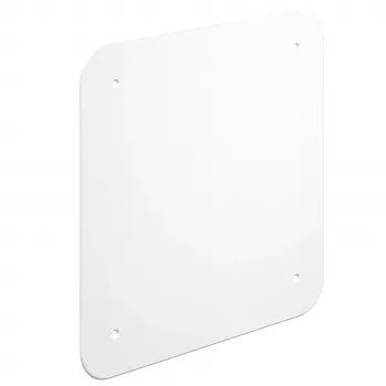 Kaiser Elektro náhradní kryt 1096-93 150x150 mm bílý