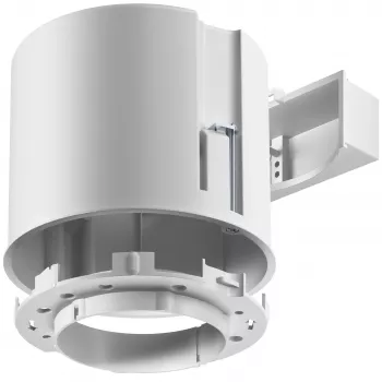 Kaiser Elektro THERMO-X 9300-02 protipožární pouzdro pro vestavná svítidla, stropní otvor 75 mm